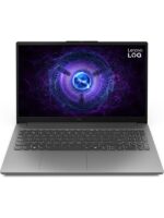 Lenovo LOQ 15IAX9E Intel Core i7 12650HX 16GB RAM 512GB SSD RTX4050 Freedos 15.6” FHD 83LK002VTR - Görsel 2