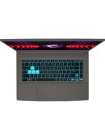 MSI Thin 15 B13UC-3057XTR Intel Core i7 13620H 16GB RAM 512GB SSD RTX3050 Freedos 15.6” FHD 144Hz - Görsel 4