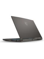 MSI Thin 15 B13UC-3074XTR Intel Core i5 13420H 16GB RAM 512GB SSD RTX3050 Freedos 15.6” FHD 144Hz - Görsel 6