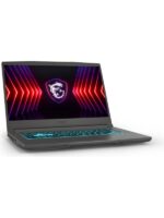 MSI Thin 15 B13UC-3074XTR Intel Core i5 13420H 16GB RAM 512GB SSD RTX3050 Freedos 15.6” FHD 144Hz - Görsel 2