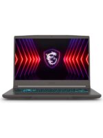 MSI Thin 15 B13UC-3074XTR Intel Core i5 13420H 16GB RAM 512GB SSD RTX3050 Freedos 15.6” FHD 144Hz