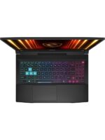 MSI Katana 15 HX B14WGK-068XTR Intel Core i7 14650HX 16GB RAM 1TB SSD RTX5070 Freedos 15.6” QHD 165Hz - Görsel 4