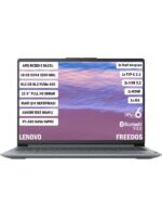 Lenovo Ideapad Slim 3 15ABR8 AMD Ryzen 5 5625U 16GB RAM 512GB SSD Freedos 15.6” FHD 82XM00PWTX