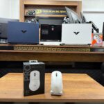 Logitech G PRO X Superlight 2 DEX Beyaz Lightspeed Hero Şarjlı Optik Kablosuz Oyuncu Mouse 910-007366 (İKİNCİ EL)