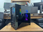 Corsair KASA Intel Core i5 13400F 16GB RAM 500GB SSD RTX3060Ti (İKİNCİ EL) - Görsel 3