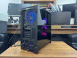 Corsair KASA Intel Core i5 13400F 16GB RAM 500GB SSD RTX3060Ti (İKİNCİ EL) - Görsel 4