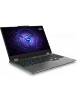 Lenovo LOQ 15IAX9 Intel Core i5 12450HX 8GB RAM 512GB SSD RTX3050 Freedos 15.6" FHD 144Hz 83GS00R7TR - Görsel 2