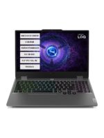 Lenovo LOQ 15IAX9 Intel Core i5 12450HX 8GB RAM 512GB SSD RTX3050 Freedos 15.6" FHD 144Hz 83GS00R7TR