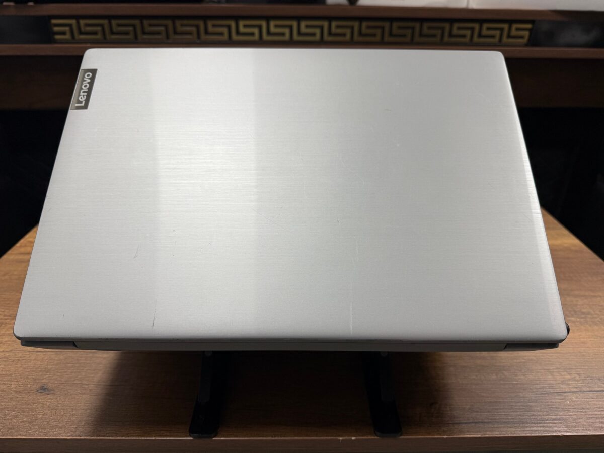 Lenovo Ideapad S145 Intel Core i3 7020U 8GB 128GB SSD MX110 15.6” HD 81VD004CTX (KUSURLU İKİNCİ EL) - Görsel 3