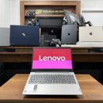 Lenovo Ideapad 3 15IGL05 AMD Ryzen 3 3250U 8GB 256GB SSD 15.6” HD 81W1005UTX (KUSURLU İKİNCİ EL)