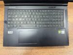 Monster Tulpar T7 V20.3 Intel Core i7 10750H 32GB 500GB SSD RTX3060 17.3” FHD 144Hz (KUSURLU İKİNCİ EL) - Görsel 2