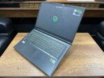 Monster Tulpar T7 V20.3 Intel Core i7 10750H 32GB 500GB SSD RTX3060 17.3” FHD 144Hz (KUSURLU İKİNCİ EL) - Görsel 4