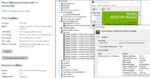 Monster Tulpar T7 V20.3 Intel Core i7 10750H 32GB 500GB SSD RTX3060 17.3” FHD 144Hz (KUSURLU İKİNCİ EL) - Görsel 5