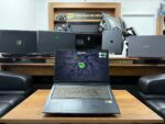 Monster Tulpar T7 V20.3 Intel Core i7 10750H 32GB 500GB SSD RTX3060 17.3” FHD 144Hz (KUSURLU İKİNCİ EL)