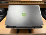 HP Pavilion Gaming 15-DK0006NT Intel Core i5 9300H 16GB 512GB SSD GTX1650 15.6” FHD (KUSURLU İKİNCİ EL) - Görsel 3
