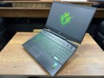 HP Pavilion Gaming 15-DK0006NT Intel Core i5 9300H 16GB 512GB SSD GTX1650 15.6” FHD (KUSURLU İKİNCİ EL) - Görsel 4