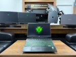 HP Pavilion Gaming 15-DK0006NT Intel Core i5 9300H 16GB 512GB SSD GTX1650 15.6” FHD (KUSURLU İKİNCİ EL)