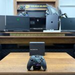 Asus ROG Raikiri Pro RGB Kablosuz GD300X Oyun Kolu (İKİNCİ EL)