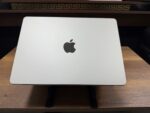 Apple MacBook Air M2 16GB RAM 256GB SSD 13.6” Yıldız Işığı MC7W4TU/A (İKİNCİ EL) - Görsel 3