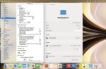 Apple MacBook Air M2 16GB RAM 256GB SSD 13.6” Yıldız Işığı MC7W4TU/A (İKİNCİ EL) - Görsel 5