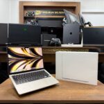 Apple MacBook Air M2 16GB RAM 256GB SSD 13.6” Yıldız Işığı MC7W4TU/A (İKİNCİ EL)