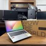 Asus VivoBook 15 M1502YA-NJ119 AMD Ryzen 7 7730U 8GB RAM 512GB SSD 15.6” FHD (İKİNCİ EL)