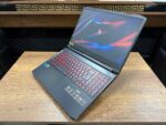 Acer Nitro 5 AN515-57-599V Intel Core i5 11400H 8GB RAM 256GB SSD GTX1650 15.6” FHD 144Hz NH.QEKEY.004 (İKİNCİ EL) - Görsel 4
