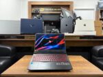 Acer Nitro 5 AN515-57-599V Intel Core i5 11400H 8GB RAM 256GB SSD GTX1650 15.6” FHD 144Hz NH.QEKEY.004 (İKİNCİ EL)