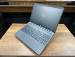 HP 255 G8 AMD Ryzen 5 5500U 32GB RAM 1TB SSD 15.6” FHD 7N4W2AA (İKİNCİ EL) - Görsel 4