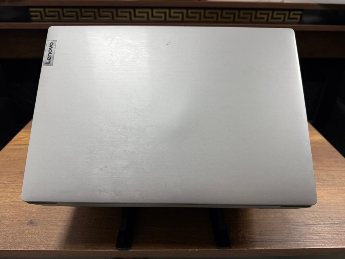 Lenovo IdeaPad L3 Intel Core i5 10210U 8GB RAM 256GB SSD MX130 15.6” HD 81Y30016TX (İKİNCİ EL) - Görsel 3