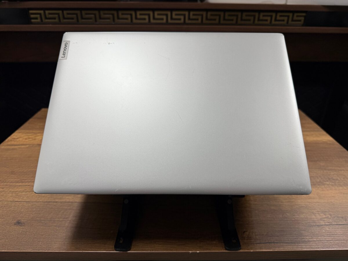 Lenovo IdeaPad 1 14IGL05 Intel Celeron N4020 4GB RAM 128GB SSD 14” HD 81VU00FQTX (İKİNCİ EL) - Görsel 3