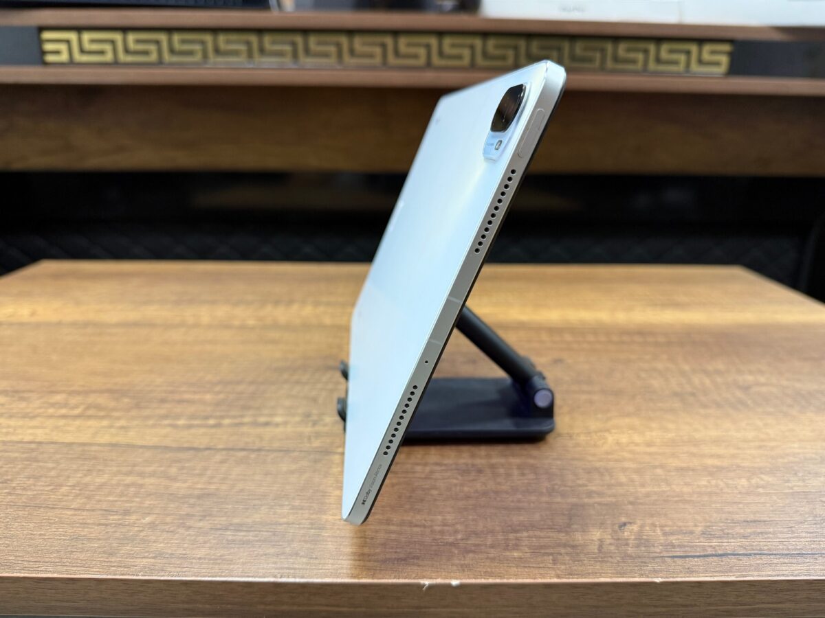 Xiaomi Pad 5 6GB RAM 256GB 11” Tablet (İKİNCİ EL) - Görsel 5