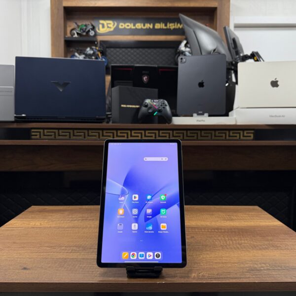 Xiaomi Pad 5 6GB RAM 256GB 11” Tablet (İKİNCİ EL)