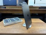 Apple iPad Pro 7. Nesil 256GB 13” MVX23TU/A Uzay Siyahı Tablet (İKİNCİ EL) - Görsel 4