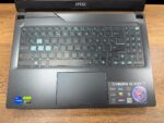 MSI Cyborg 15 A13VE-897XTR Intel Core i7 13620H 16GB 1TB SSD RTX4050 15.6” FHD 144Hz (İKİNCİ EL) - Görsel 2