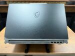MSI Cyborg 15 A13VE-897XTR Intel Core i7 13620H 16GB 1TB SSD RTX4050 15.6” FHD 144Hz (İKİNCİ EL) - Görsel 3