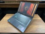 MSI Cyborg 15 A13VE-897XTR Intel Core i7 13620H 16GB 1TB SSD RTX4050 15.6” FHD 144Hz (İKİNCİ EL) - Görsel 4