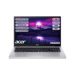 Acer Aspire Go 15 AG15-71P-51A4 Intel Core i5 1334U 8GB RAM 512GB SSD Freedos 15.6” FHD NX.JDCEY.001