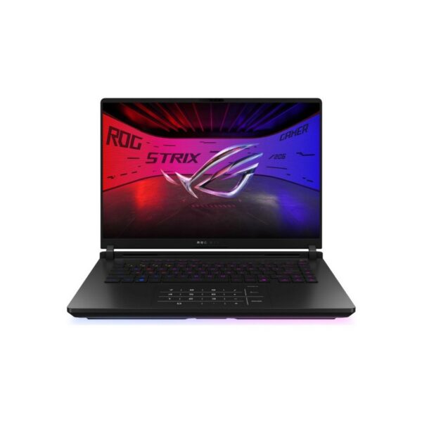 Asus ROG Strix Scar 16 G635LW-RW140G Intel Core Ultra 9 275HX 32GB RAM 2TB SSD RTX5080 Freedos 16” WQXGA 240Hz