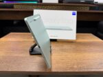 Samsung Galaxy Tab S9 FE+ SM-X610 8GB RAM 128GB 12.4” Tablet (İKİNCİ EL) - Görsel 3