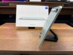 Samsung Galaxy Tab S9 FE+ SM-X610 8GB RAM 128GB 12.4” Tablet (İKİNCİ EL) - Görsel 4