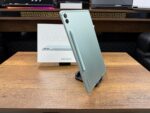 Samsung Galaxy Tab S9 FE+ SM-X610 8GB RAM 128GB 12.4” Tablet (İKİNCİ EL) - Görsel 5