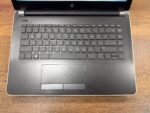 HP 14-BS019NT Intel Core i5 7200U 8GB RAM 256GB SSD 14” FHD 2NN30EA (İKİNCİ EL) - Görsel 2