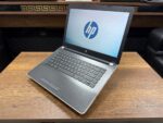 HP 14-BS019NT Intel Core i5 7200U 8GB RAM 256GB SSD 14” FHD 2NN30EA (İKİNCİ EL) - Görsel 4