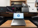 HP 14-BS019NT Intel Core i5 7200U 8GB RAM 256GB SSD 14” FHD 2NN30EA (İKİNCİ EL)