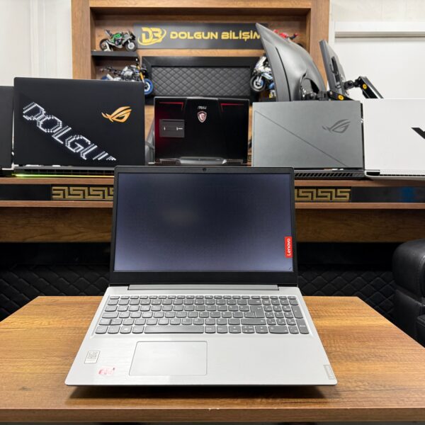 Lenovo IdeaPad S145-15API AMD Ryzen 7 3700U 8GB RAM 512GB SSD 15.6” FHD 81UT008DTX (İKİNCİ EL)
