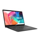 MSI Modern 14 F13MG-429XTR Intel Core i5 1334U 16GB RAM 512GB SSD Freedos 14” FHD - Görsel 2