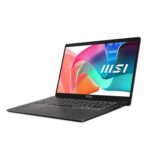 MSI Modern 14 F13MG-429XTR Intel Core i5 1334U 16GB RAM 512GB SSD Freedos 14” FHD - Görsel 3