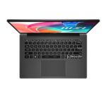 MSI Modern 14 F13MG-429XTR Intel Core i5 1334U 16GB RAM 512GB SSD Freedos 14” FHD - Görsel 4