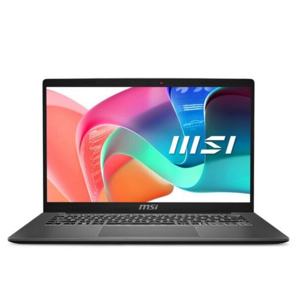 MSI Modern 14 F13MG-429XTR Intel Core i5 1334U 16GB RAM 512GB SSD Freedos 14” FHD